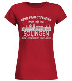 SOLINGEN  FRAUEN