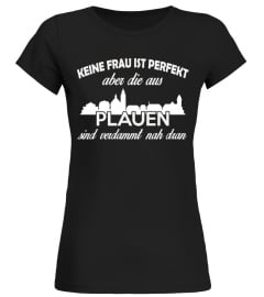 Plauen  FRAUEN