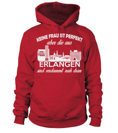 ERLANGEN  FRAUEN