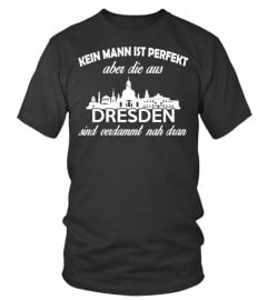Dresden Manner