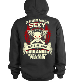 ***SEXY BOULANGER!!!***