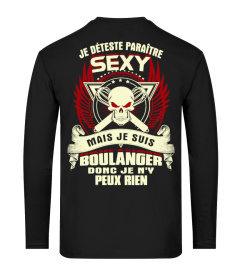 ***SEXY BOULANGER!!!***