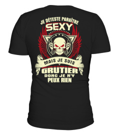 ***SEXY GRUTIER!!!***