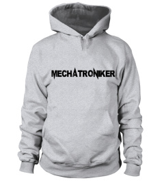 MECHATRONIKER PR - LIMITIERTE AUFLAGE