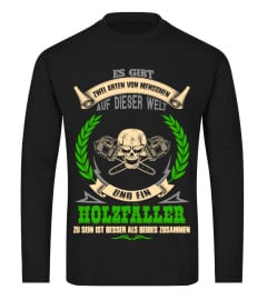 Holzfaller