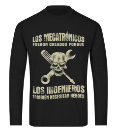 ** LOS MECATRÓNICOS - EDICIÓN LIMITADA**