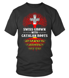 Swiss - Catalan