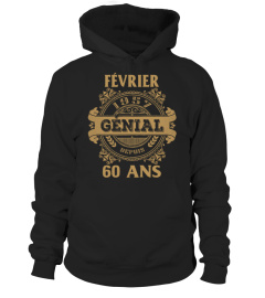 Février 1957