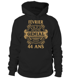 Février 1973