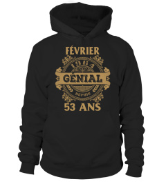 Février 1964