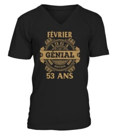 Février 1964