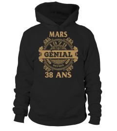 Mars 1979. Génial depuis 38 ans.