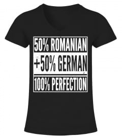 ROMANIAN-GERMAN - LTD