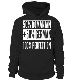 ROMANIAN-GERMAN - LTD