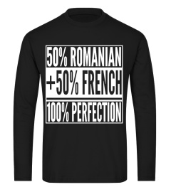 ROMANIAN-FRENCH - LTD