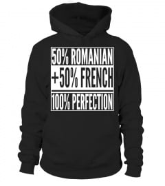 ROMANIAN-FRENCH - LTD