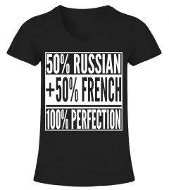 RUSSIAN-FRENCH - LTD