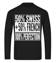 SWISS-FRENCH - LTD