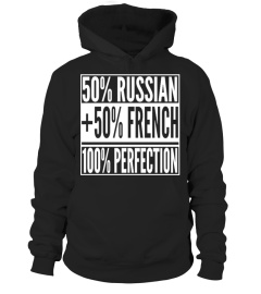 RUSSIAN-FRENCH - LTD