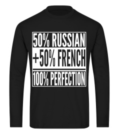 RUSSIAN-FRENCH - LTD