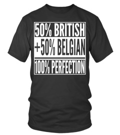 BRITISH-BELGIAN - LTD