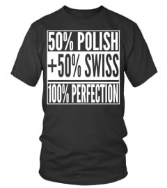 POLISH-SWISS - LTD
