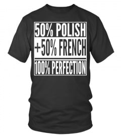 POLISH-FRENCH - LTD