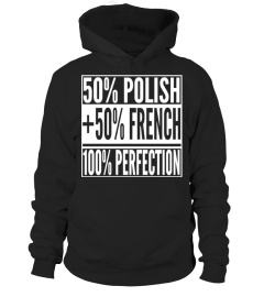 POLISH-FRENCH - LTD