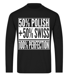 POLISH-SWISS - LTD