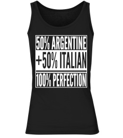 ARGENTINE-ITALIAN - LTD