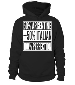 ARGENTINE-ITALIAN - LTD