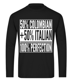 COLOMBIAN-ITALIAN - LTD