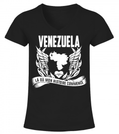 VENEZUELA - LTD