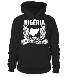 NIGÉRIA - LTD