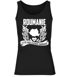 ROUMANIE - LTD