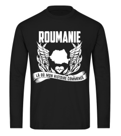 ROUMANIE - LTD