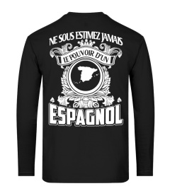 ESPAGNOL - LTD