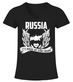RUSSIA - LTD