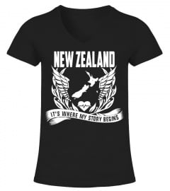 NEW ZEALAND - LTD