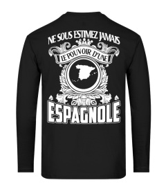 ESPAGNOLE - LTD