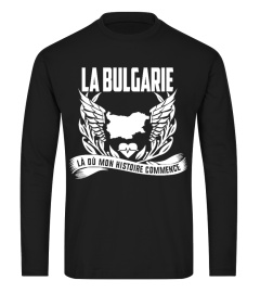 LA BULGARIE - LTD