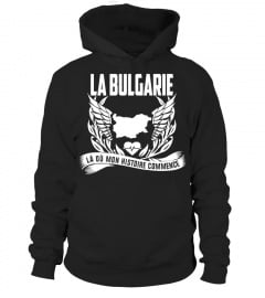 LA BULGARIE - LTD