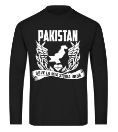 PAKISTAN - LTD