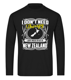 NEW ZEALAND - LTD