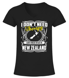 NEW ZEALAND - LTD