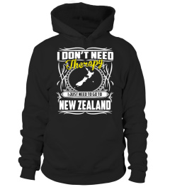 NEW ZEALAND - LTD