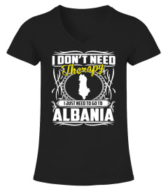 ALBANIA - LTD