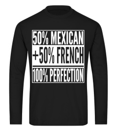 MEXICAN-FRENCH - LTD