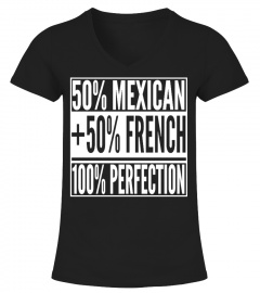 MEXICAN-FRENCH - LTD