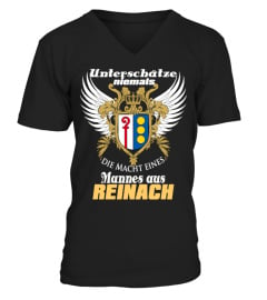 REINACH, Schweiz